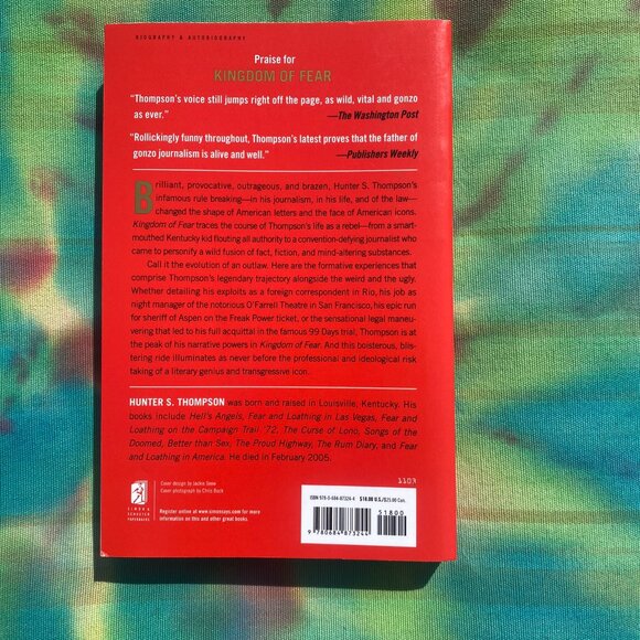 🤗24- (2fer) Kingdom Of Fear At The Air BNB - Picture 14 of 17